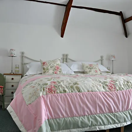 Couette-café Berrio Bridge House